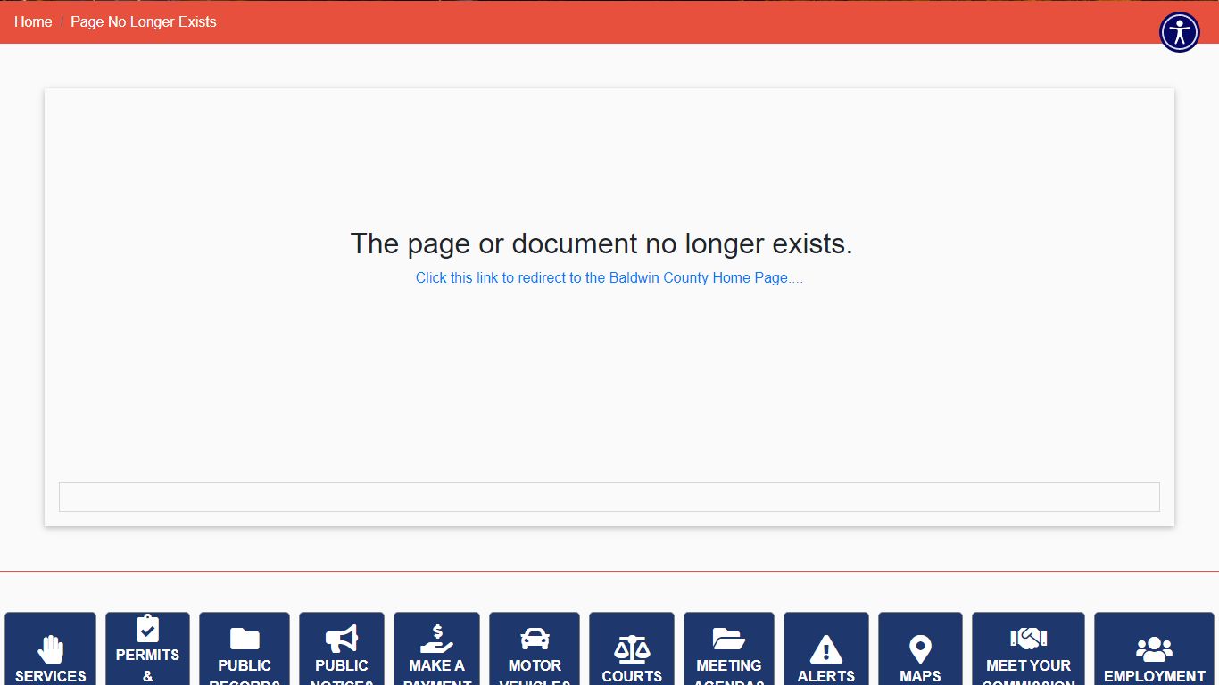 Request Public Records - BCC